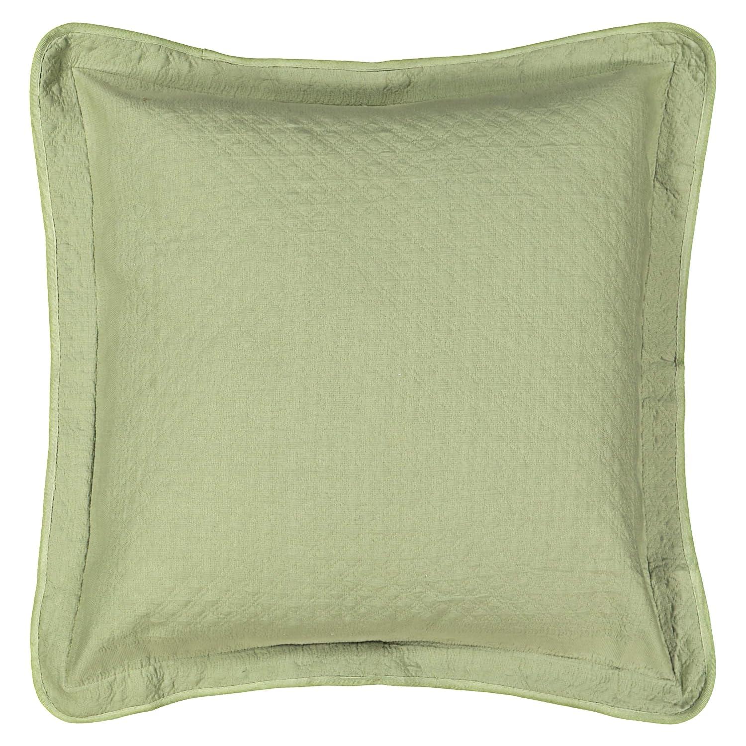 Historic Charleston Cotton Pillow Cover