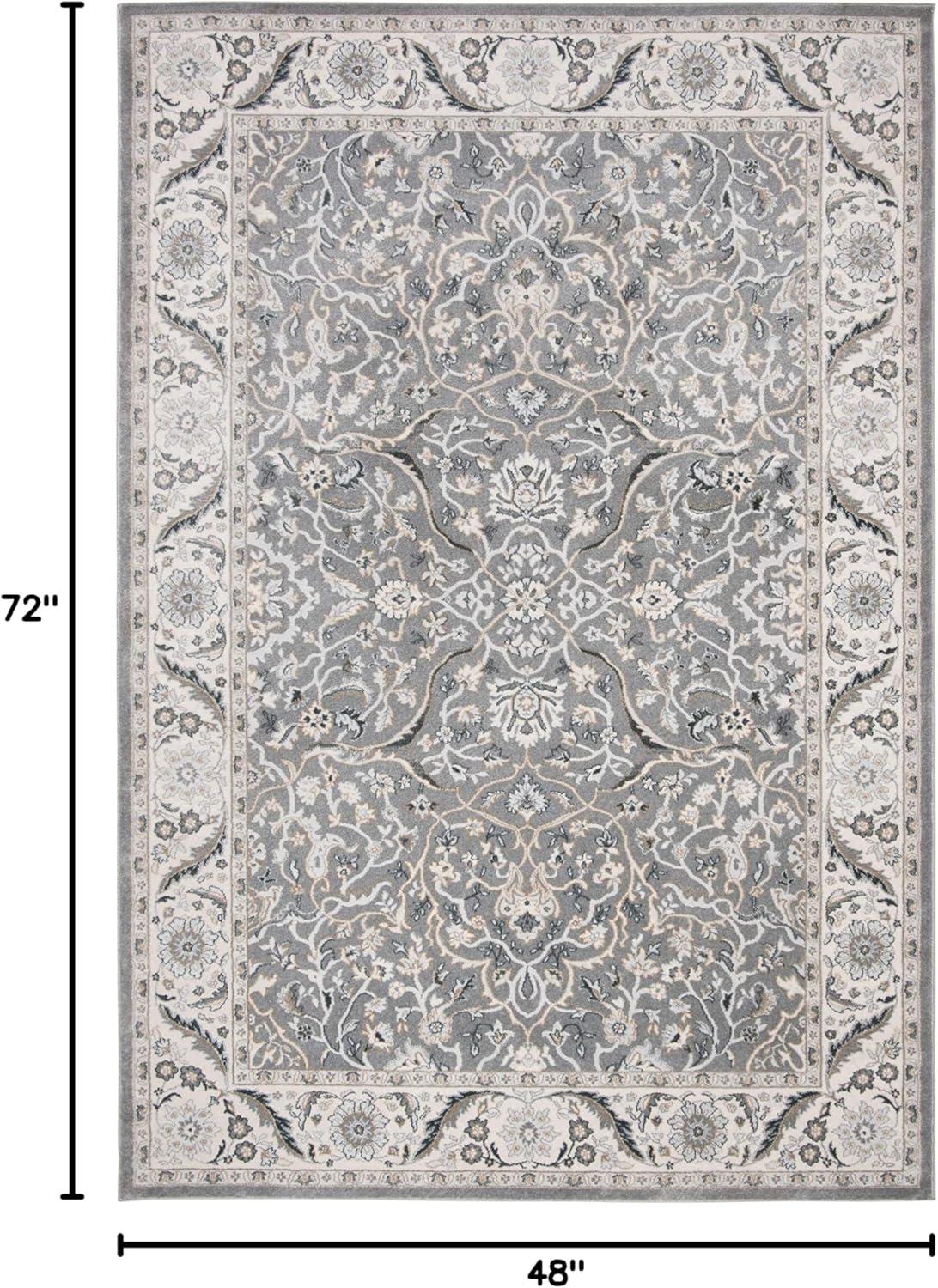 Isabella ISA912 Area Rug  - Safavieh