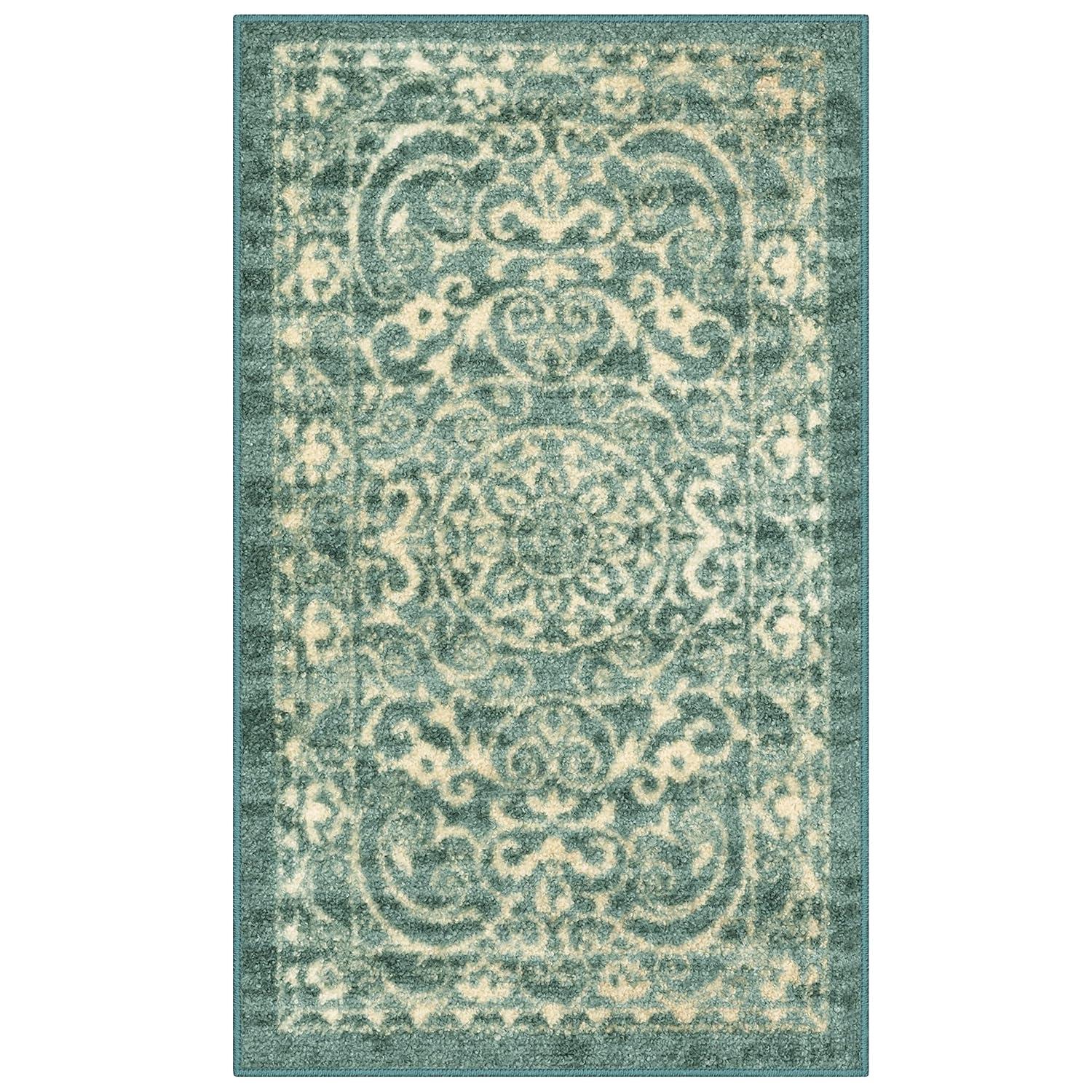 Charlton Home® Dreyfuss Oriental Indoor Rug