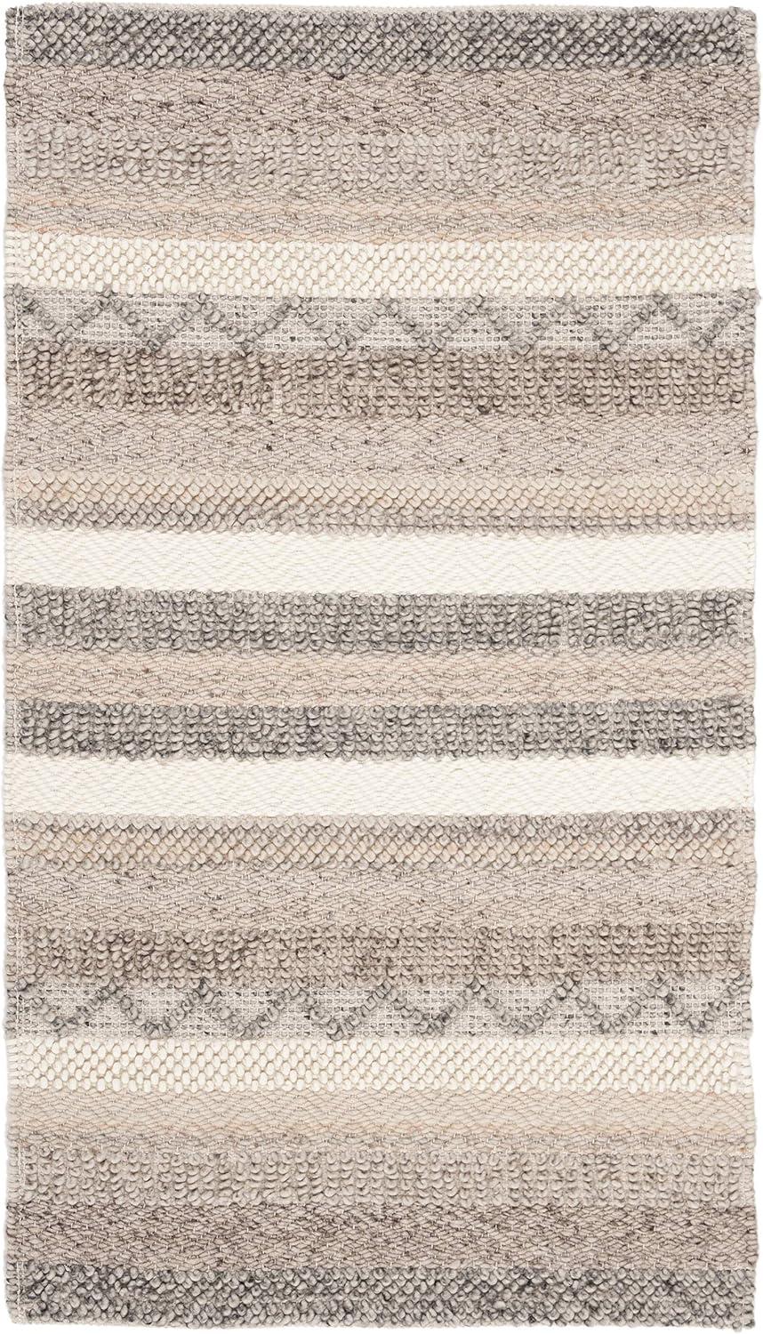 Natura NAT101 Hand Woven Area Rug  - Safavieh