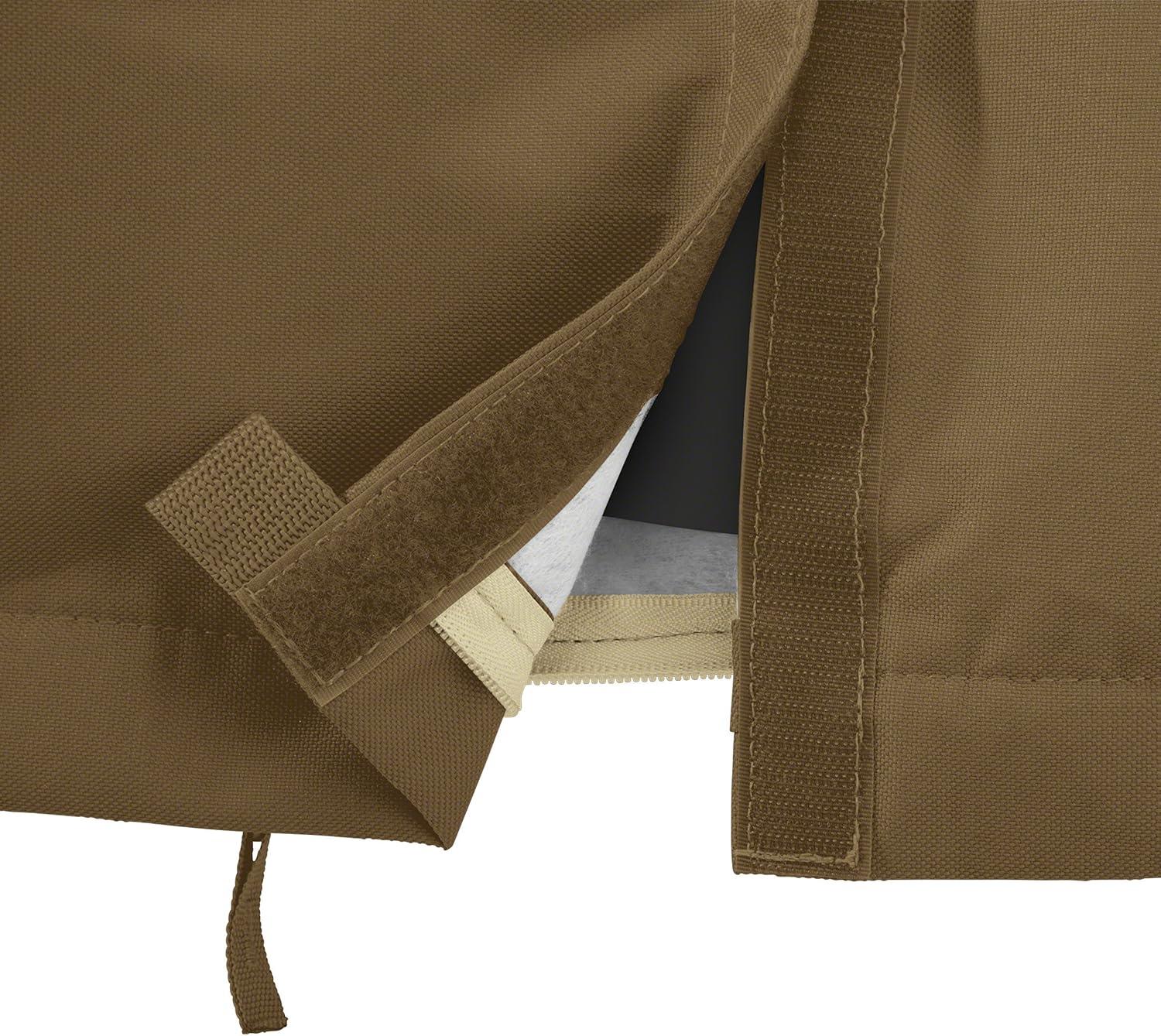 Classic Accessories Classic Accessories 5'' W TV Enclosure