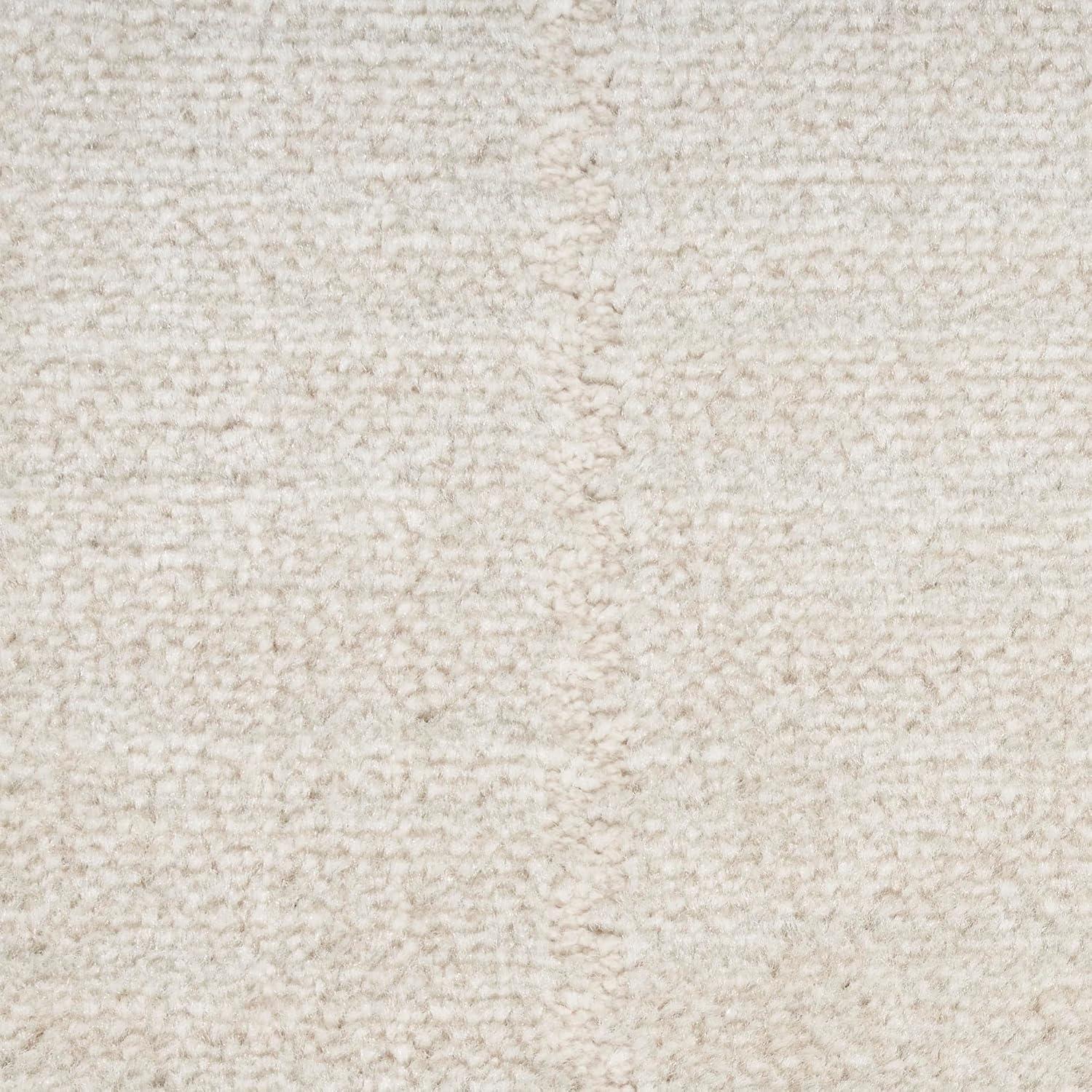 Nourison Serenity Home Contemporary Indoor Area Rug