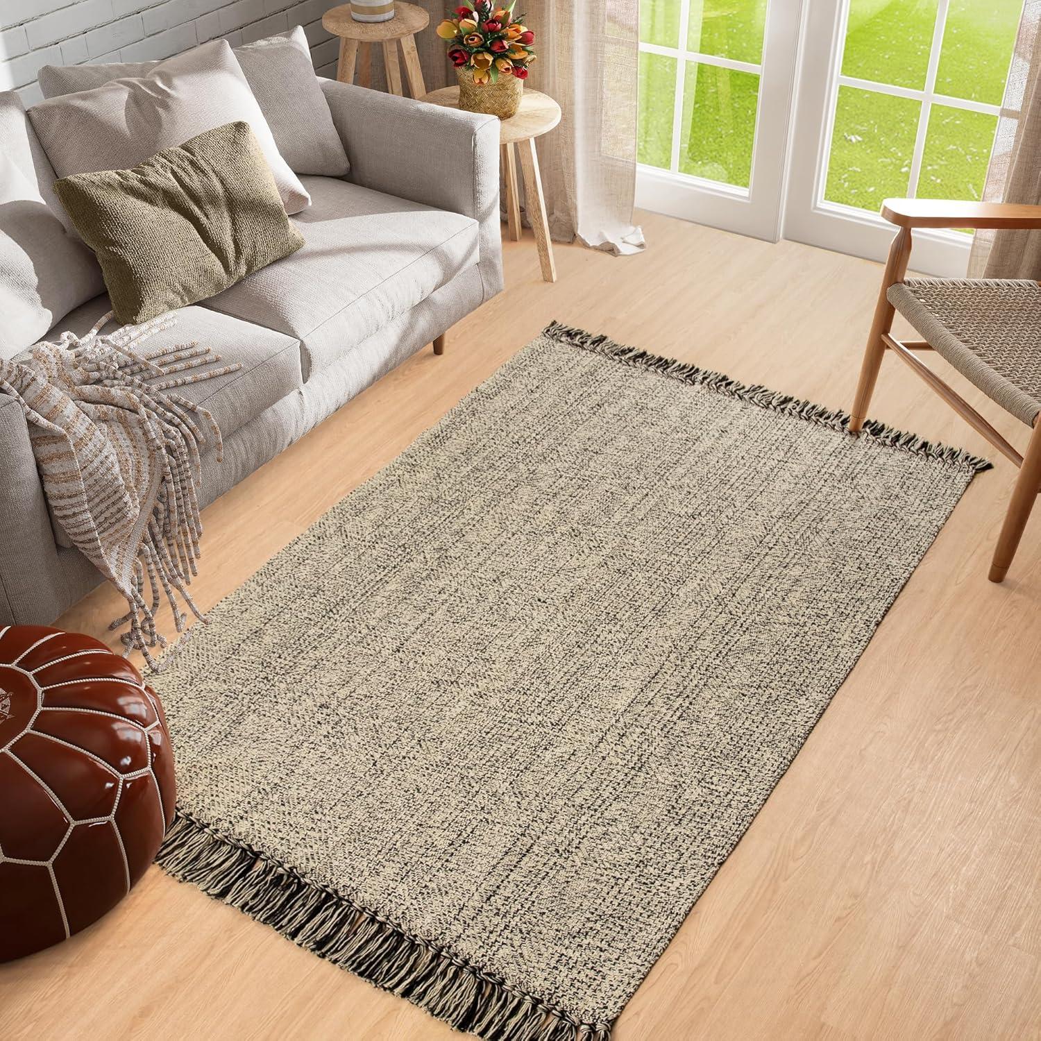 Natural Fiber NF874 Hand Woven Area Rug  - Safavieh