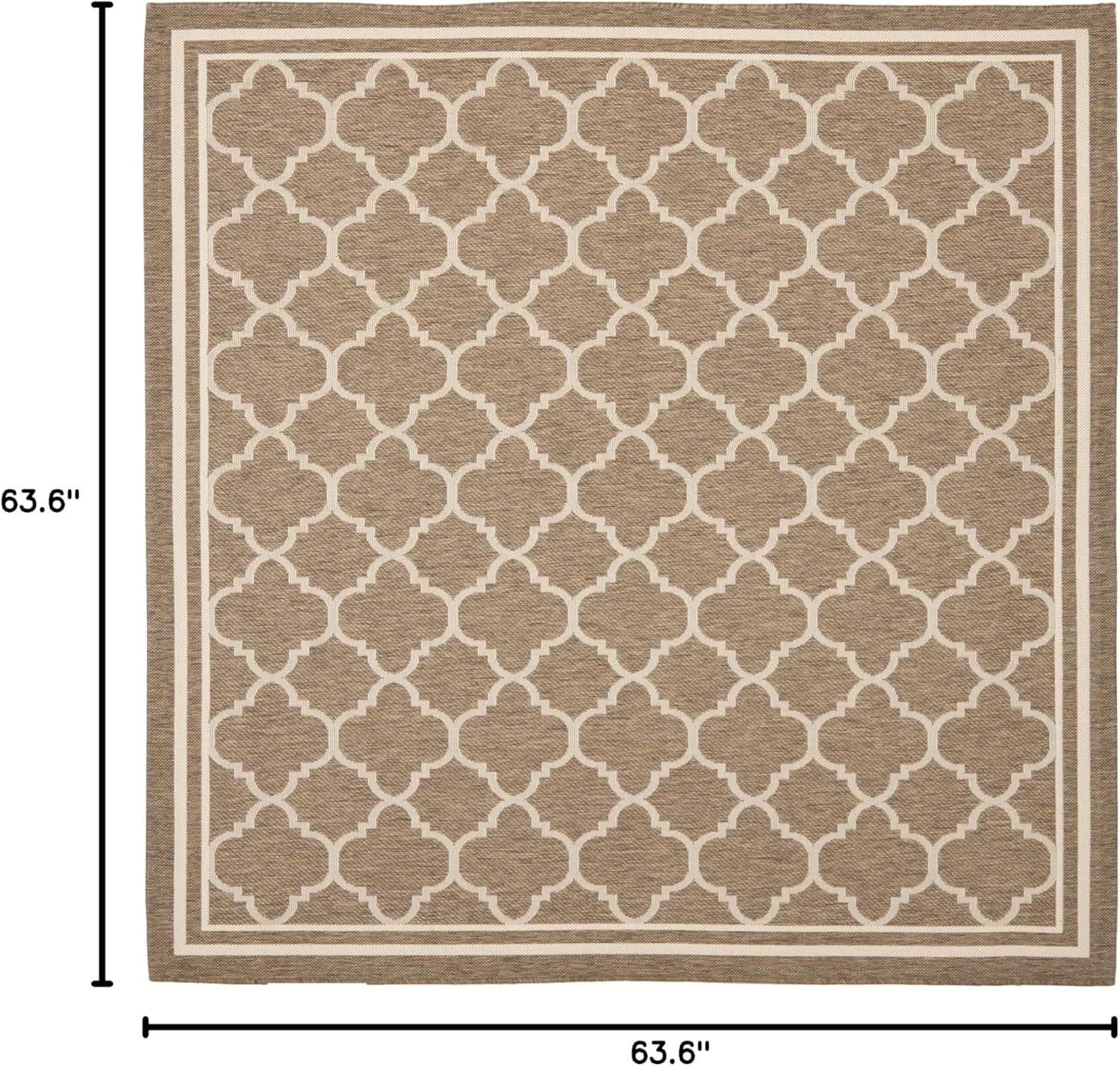 Courtyard CY6918 Indoor/Outdoor Area Rug  - Safavieh