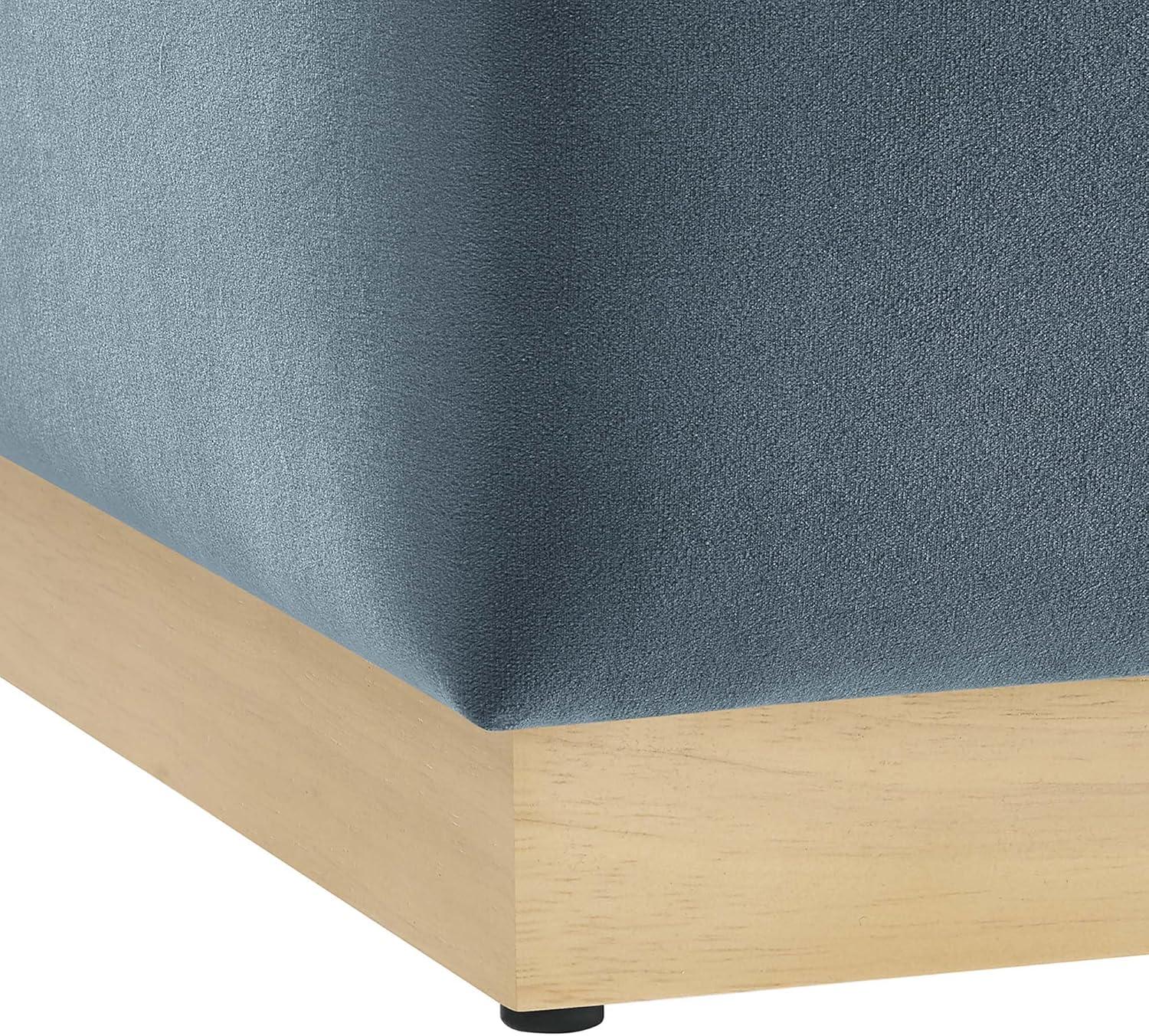 Modway Modway Tilden Upholstered Ottoman