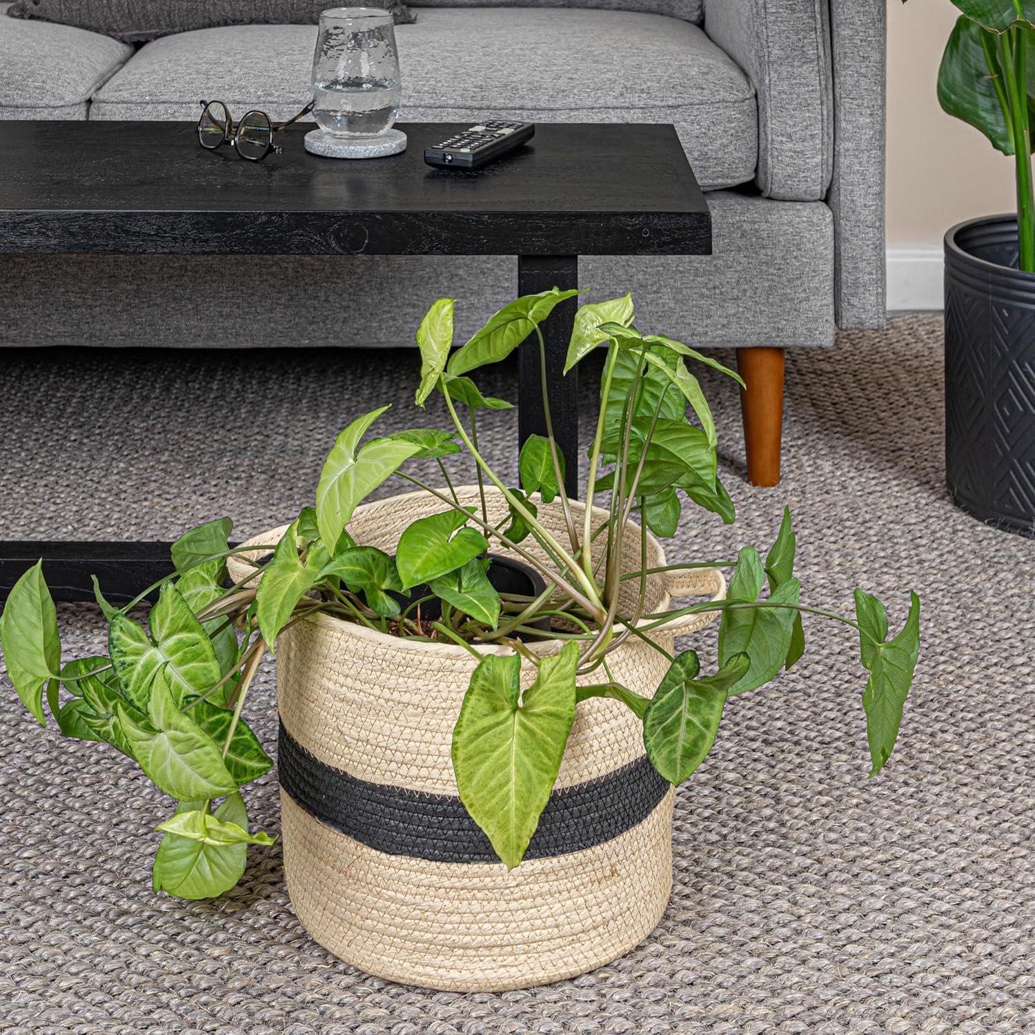 Household Essentials Household Essentials Paper Basket