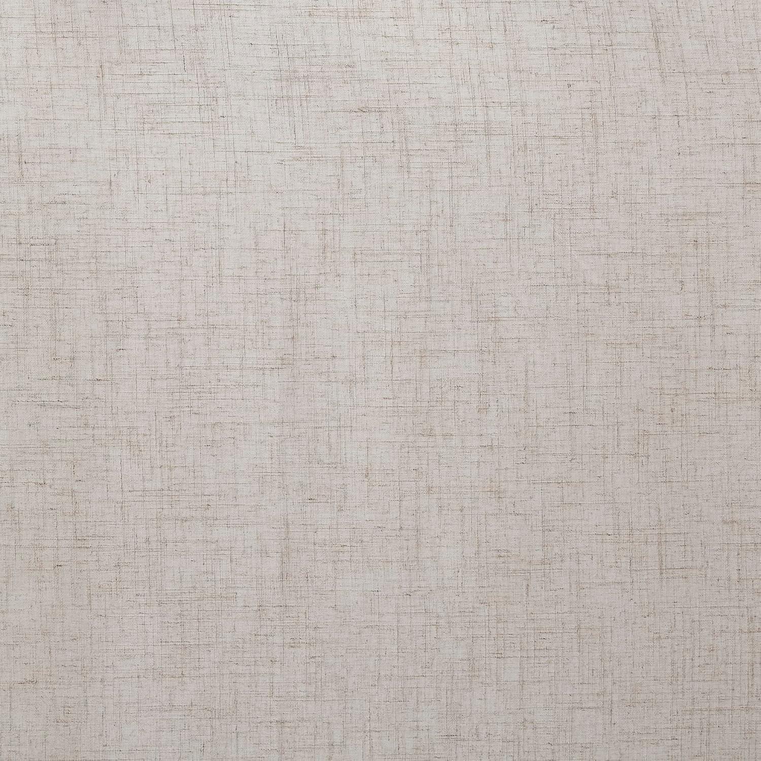 Madison Park Kyler Natural Linen Blend Light Filtering Curtain Panel Pair 52x84" (Set of 2)