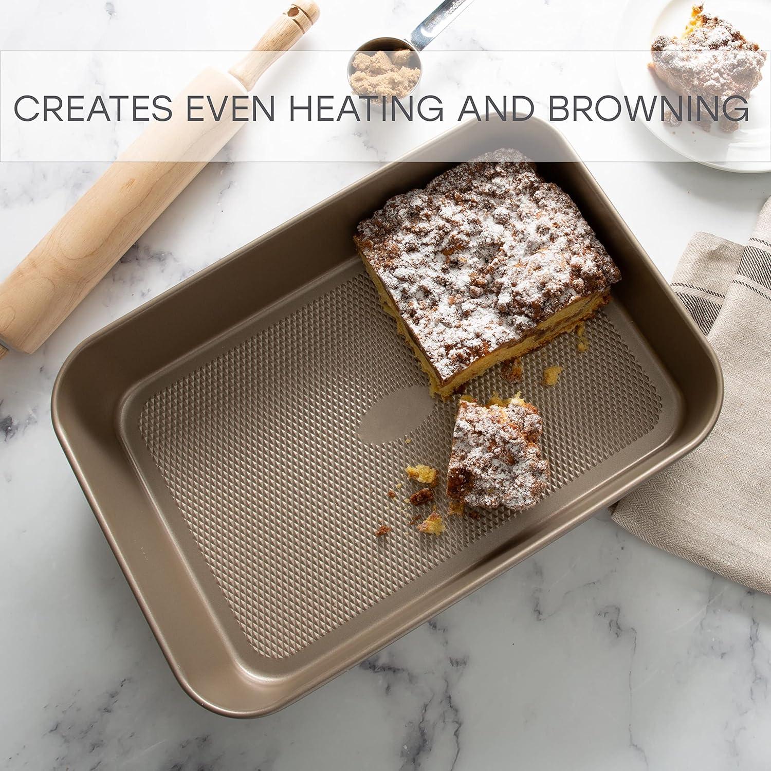 Kitchen Details Non-Stick Carbon Steel Roasting Pan