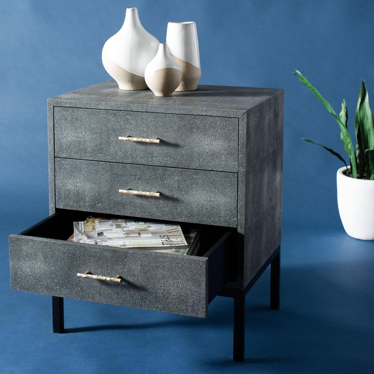 Bello 3 - Drawer Dresser