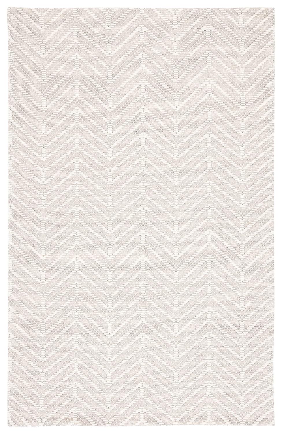 Marbella MRB324 Hand Woven Indoor Area Rug - Ivory/Beige - 8'x10' - Safavieh