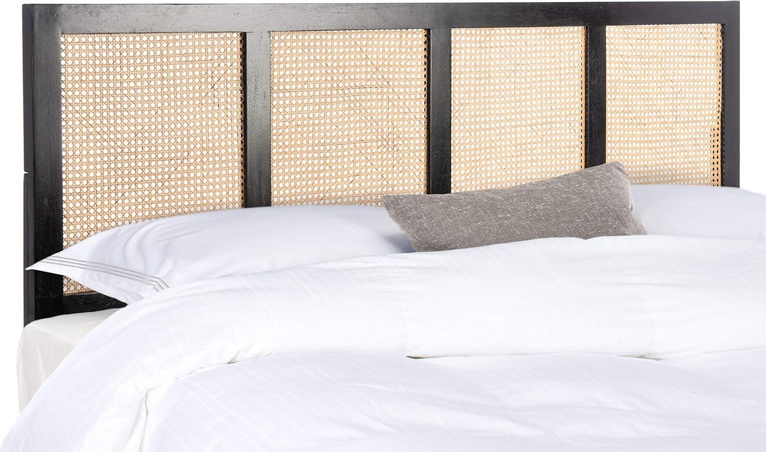Tahoe Solid Wood Headboard