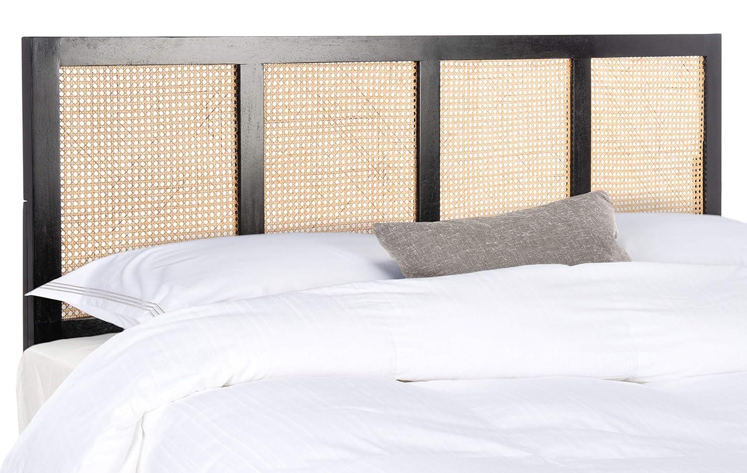 Tahoe Solid Wood Headboard
