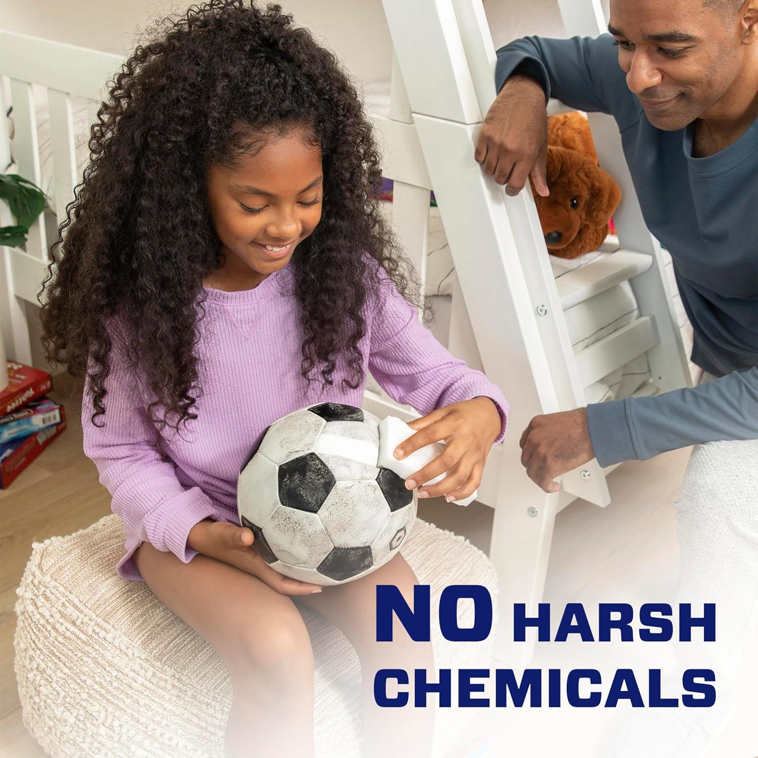 Mr. Clean Original Magic Eraser Cleaning Pads with Durafoam - 6ct