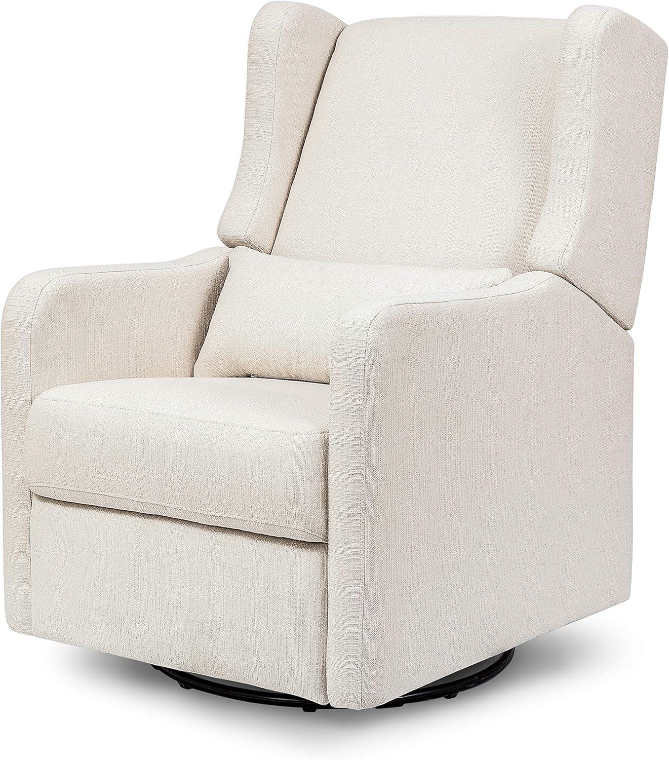 Arlo Recliner and Swivel Glider