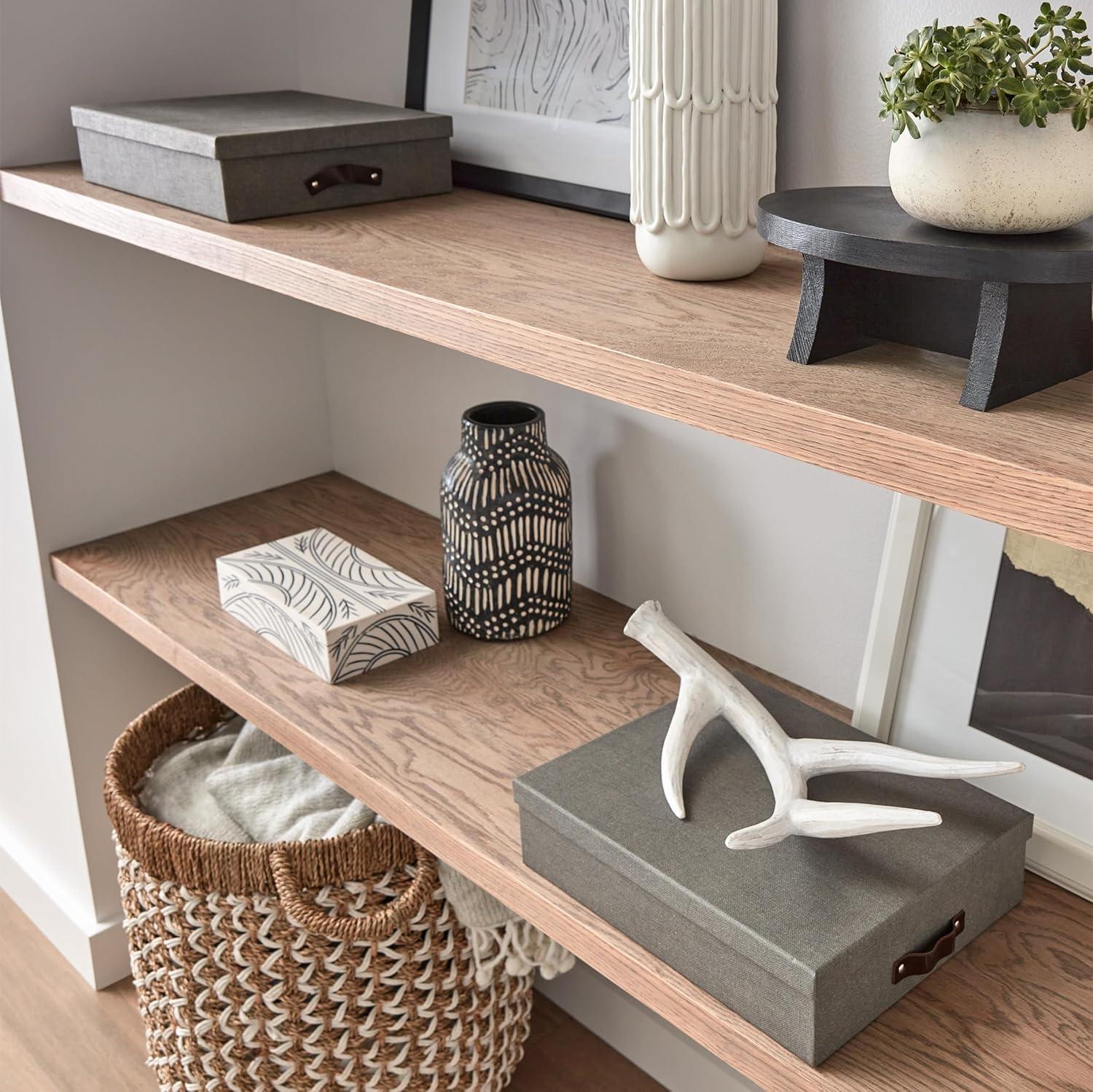 Minwax 63010444 Fast-Drying Polyurethane, Warm Satin, Clear, 1 Quart, (1 Piece, 1 Pack)