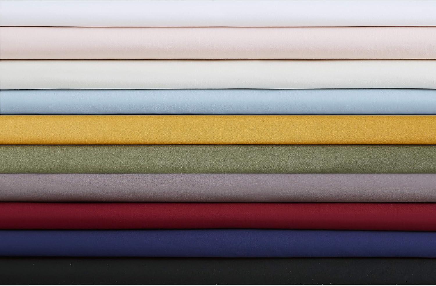 100% Cotton Sheet Set