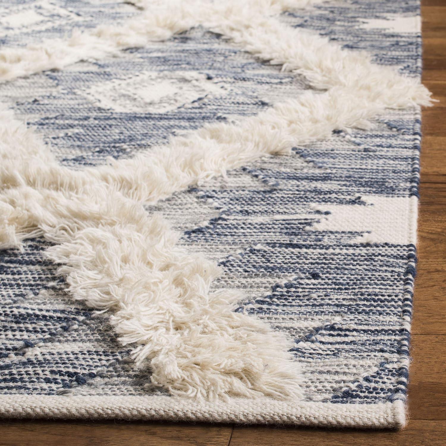 Kenya KNY455 Hand Woven Rugs - Safavieh