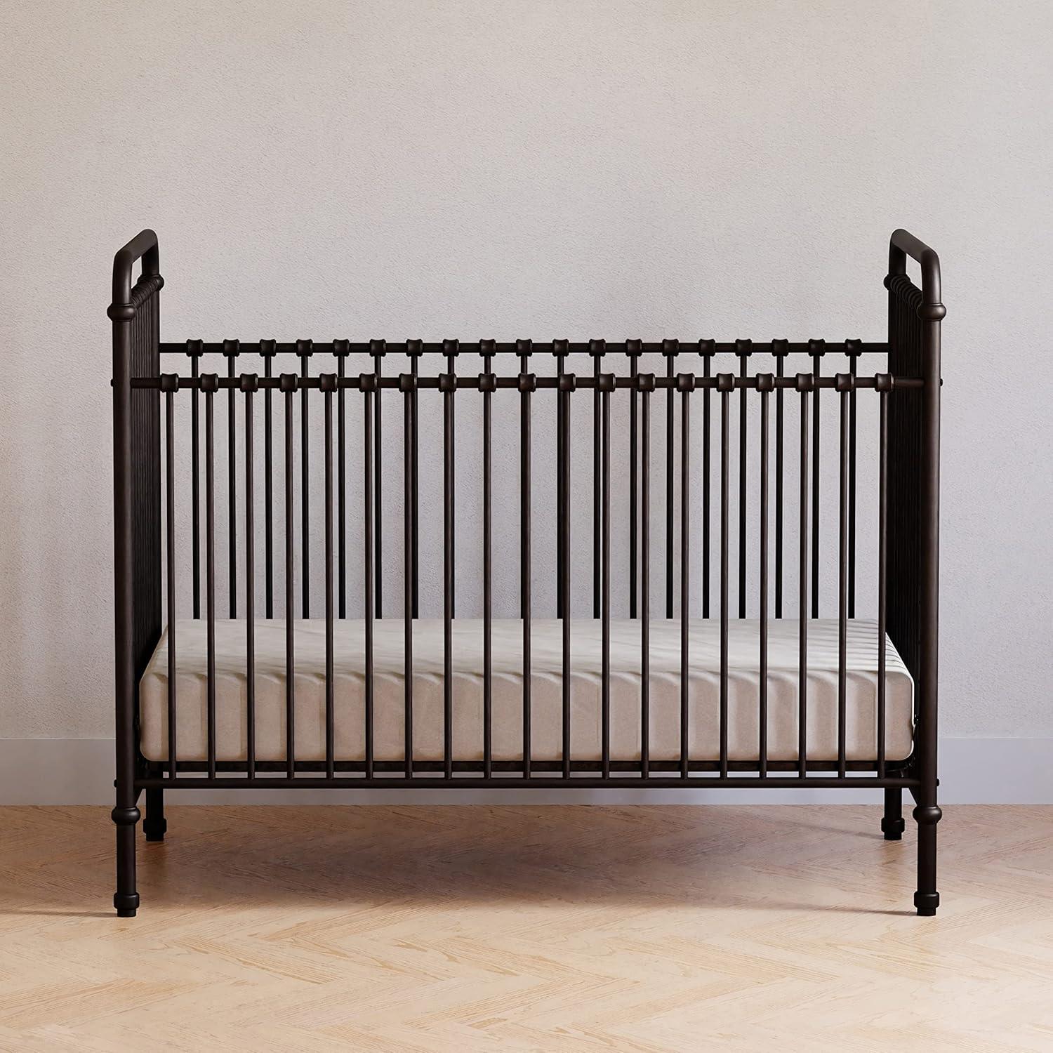 Namesake Abigail 3-in-1 Convertible Crib