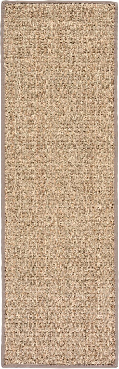 Natural Fiber NF114 Area Rug  - Safavieh