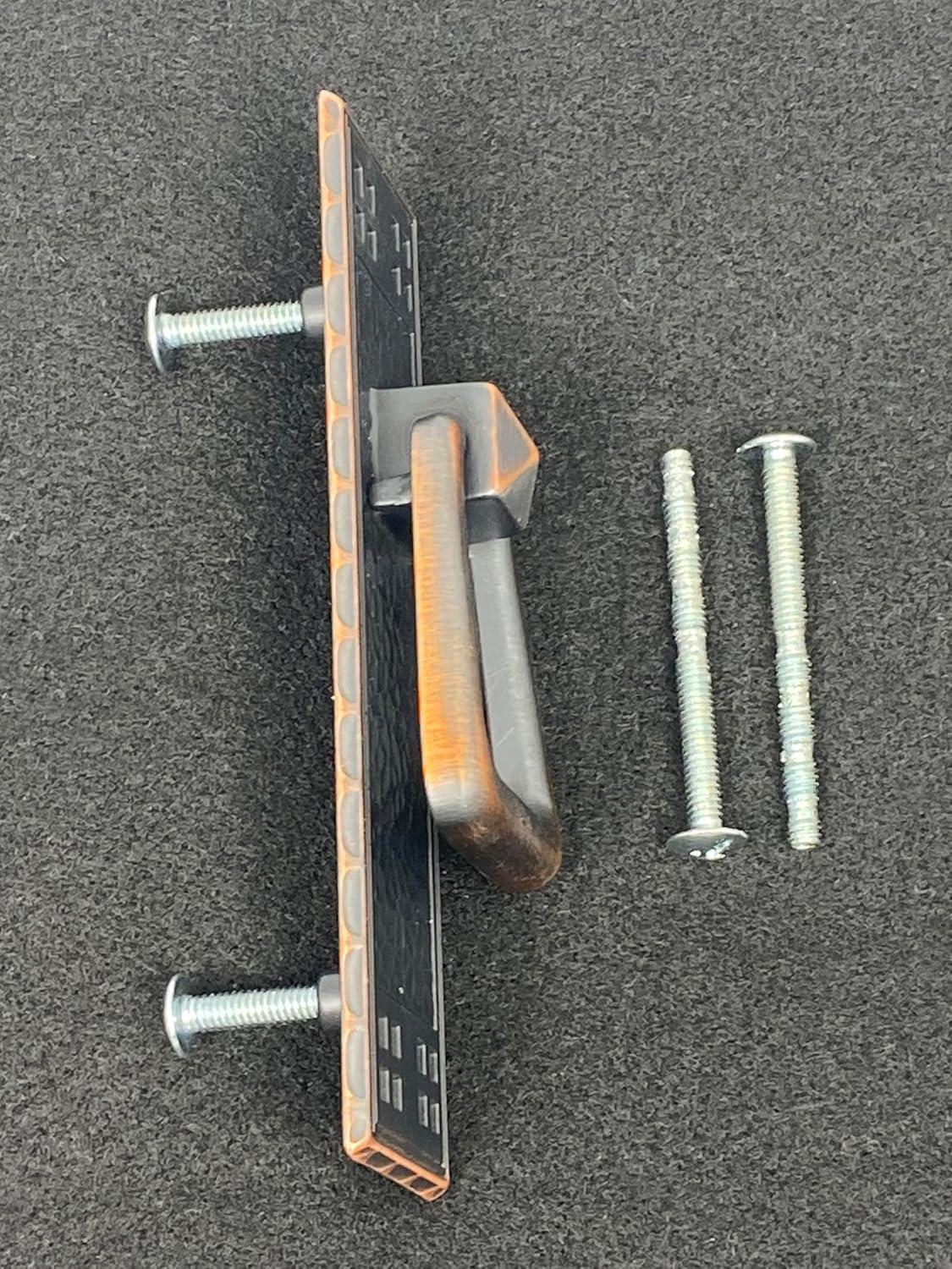 CKP Mission 3" Center to Center Ring Pull