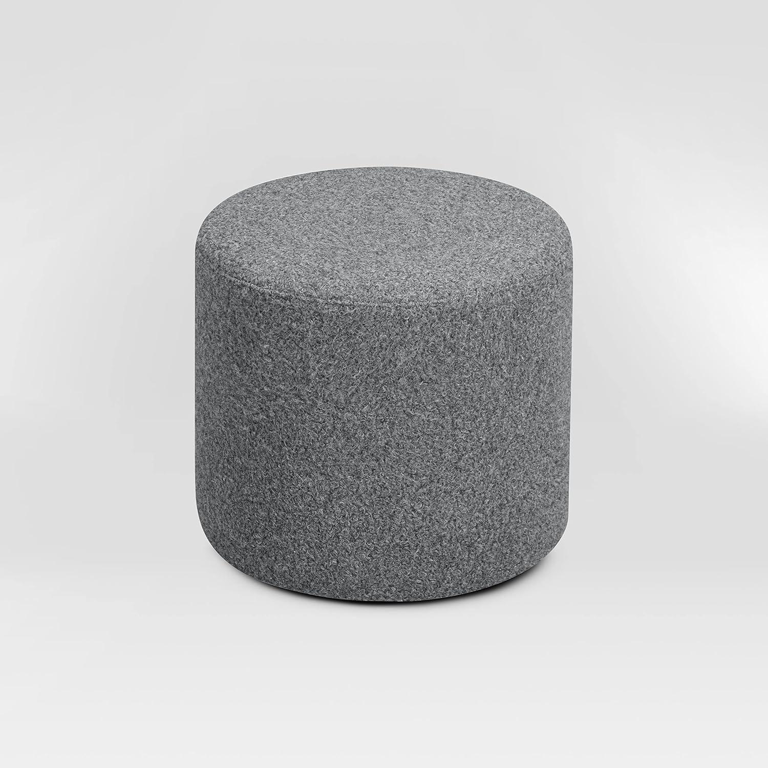 Clover Ottoman - Lifestyle Solutions