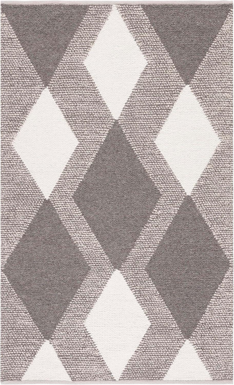 Natura NAT219 Hand Woven Area Rug  - Safavieh