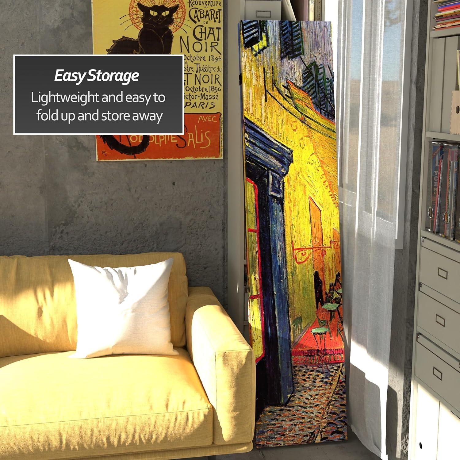 Red Lantern Room Dividers & Panel Screens