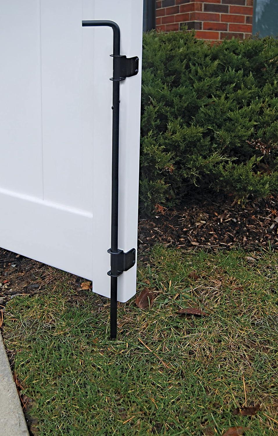 Barrette Outdoor Living Heavy Duty Drop Rod