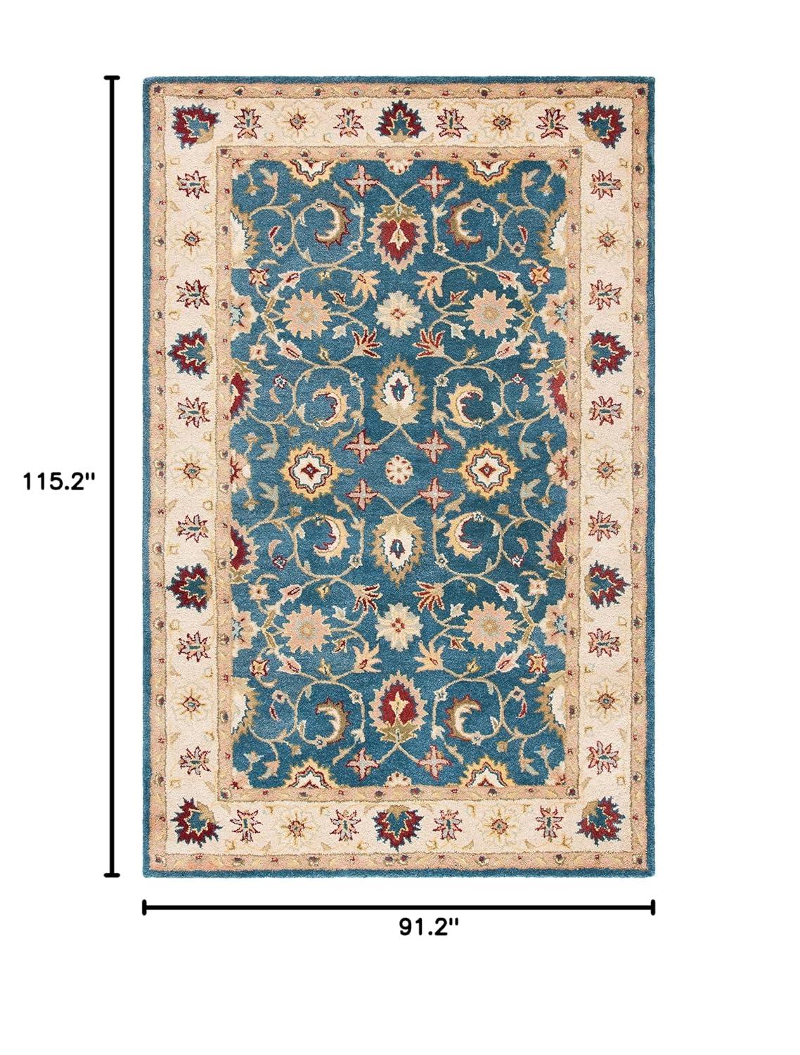 Wool Rug