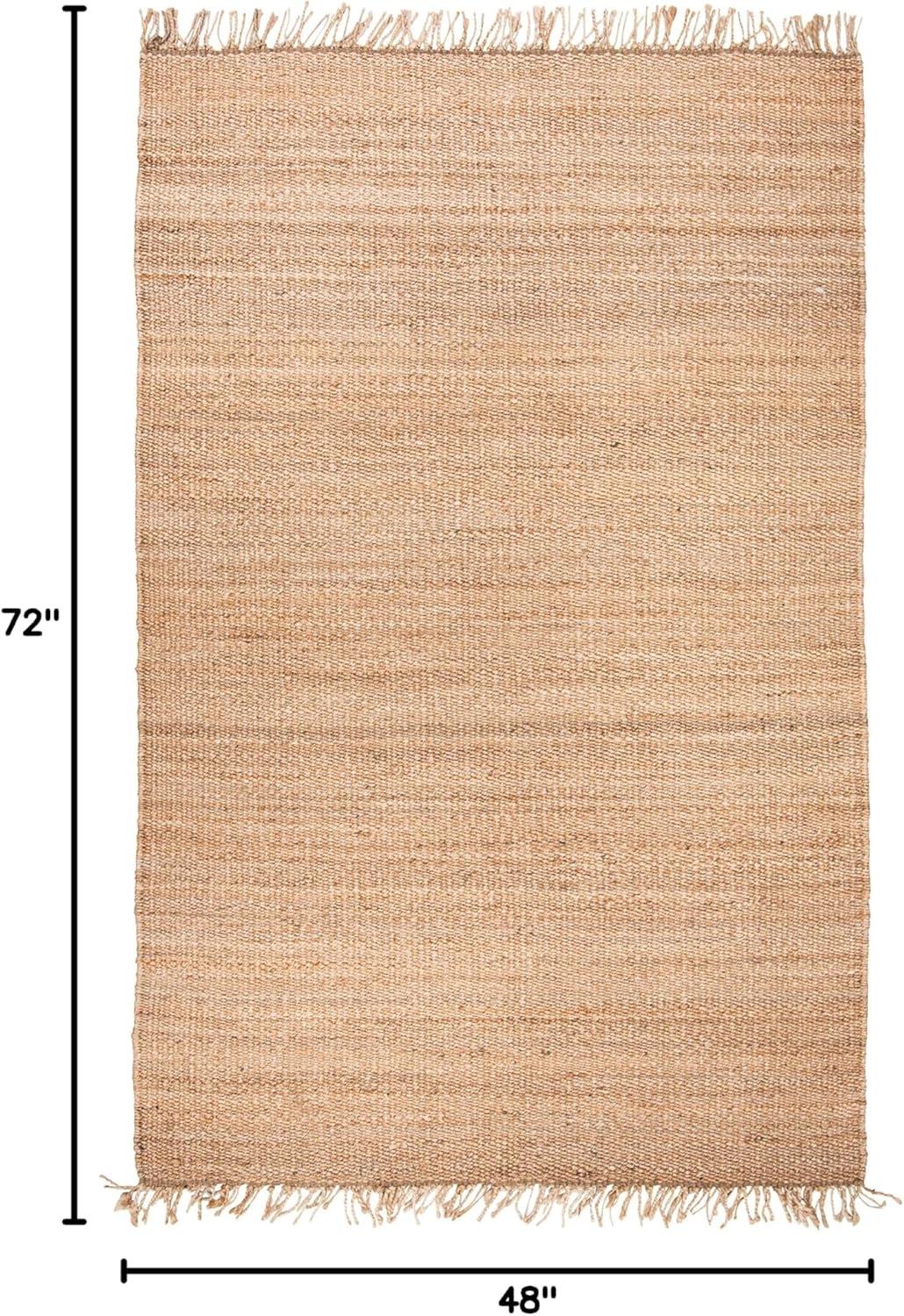 Natural Fiber NF368 Area Rug  - Safavieh