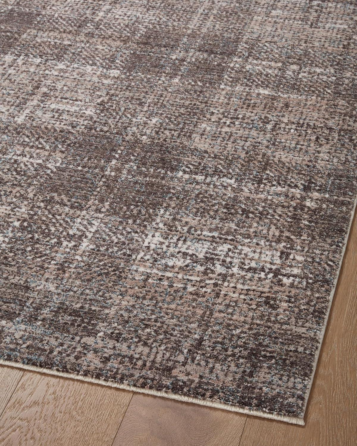 Angela Rose x Loloi Ember Area Rug