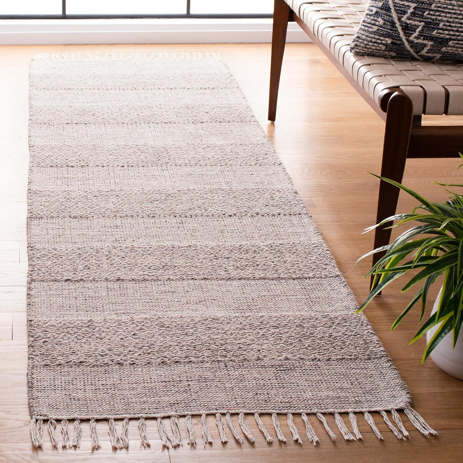 Montauk MTK330 Hand Woven Indoor Rug - Safavieh