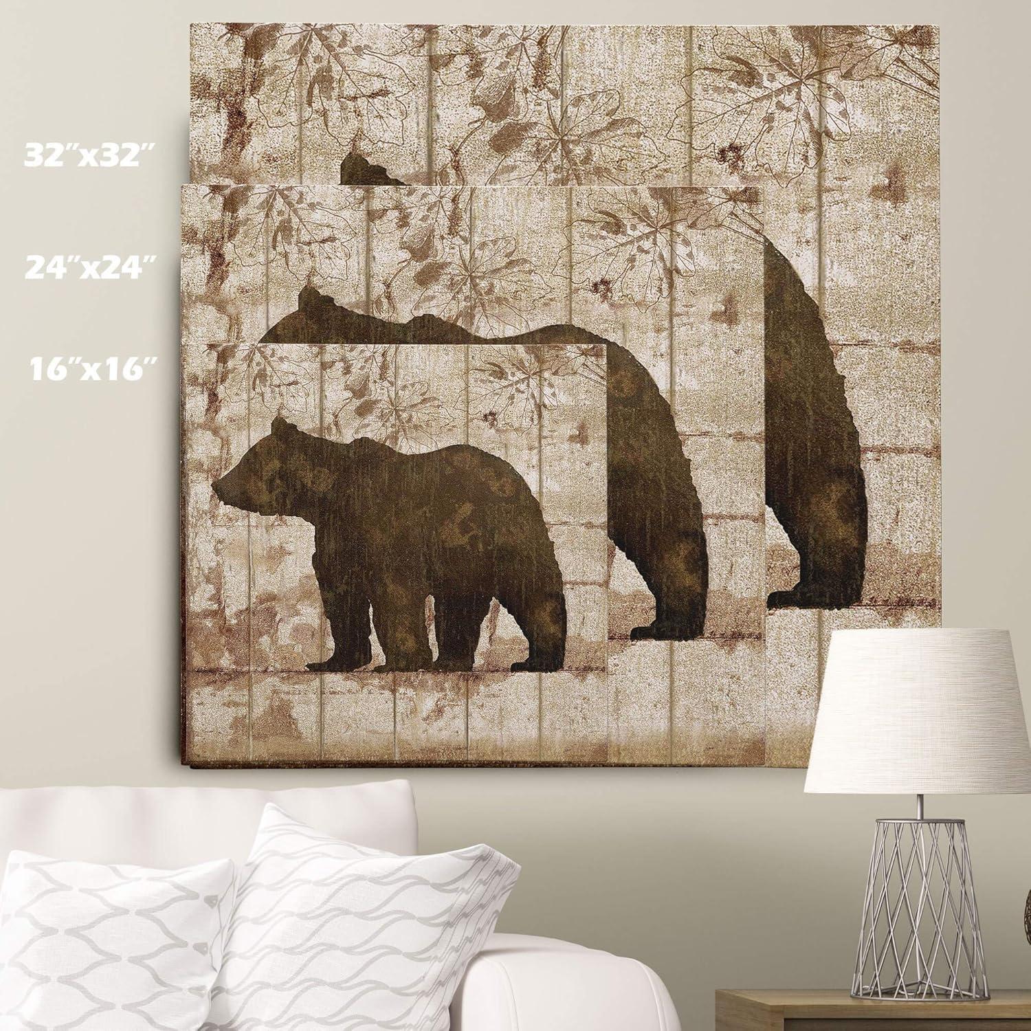 Laurel Foundry Modern Farmhouse® " Lonely Tree " by Katrina Craven