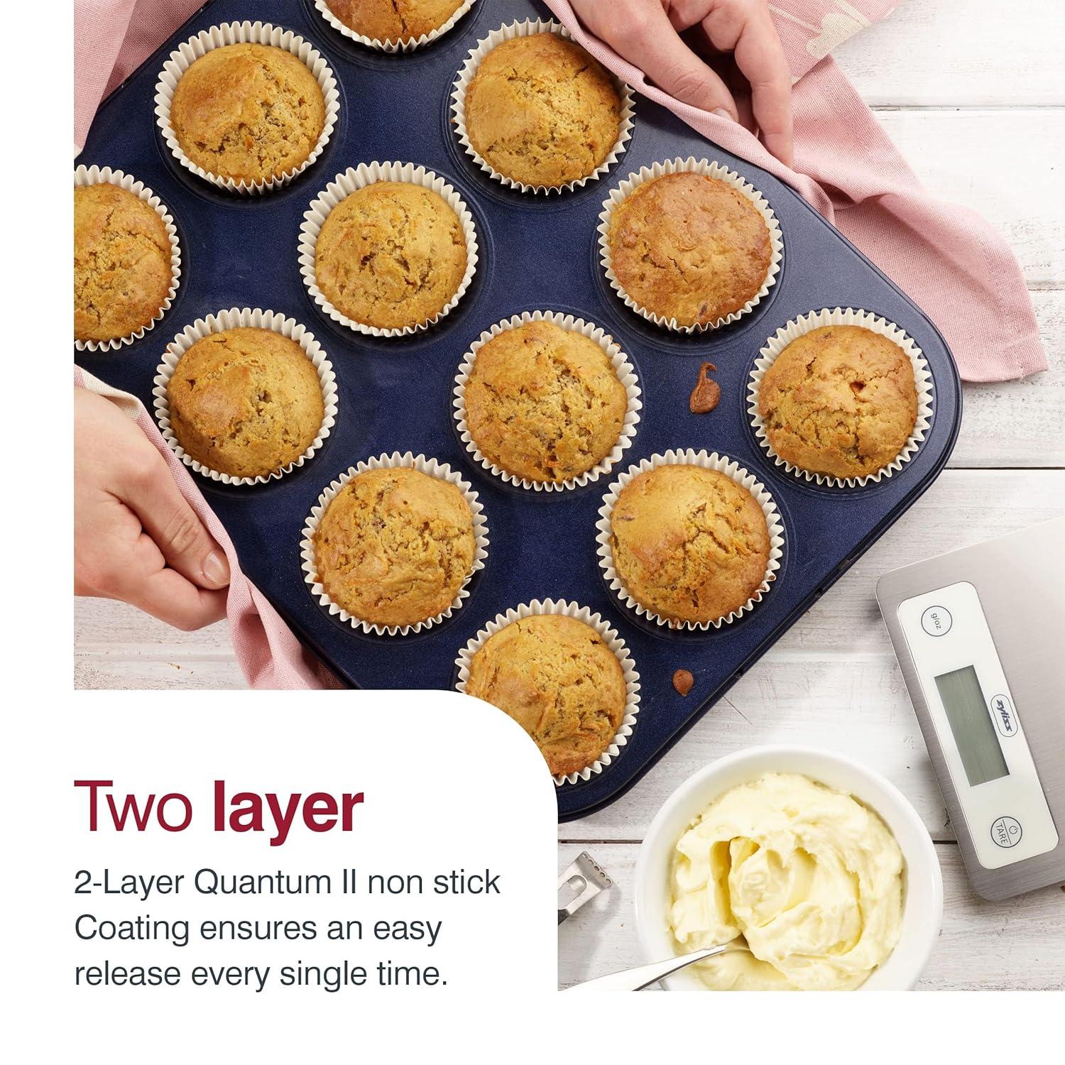Zyliss Zyliss Non-Stick Carbon Steel Baking Sheet