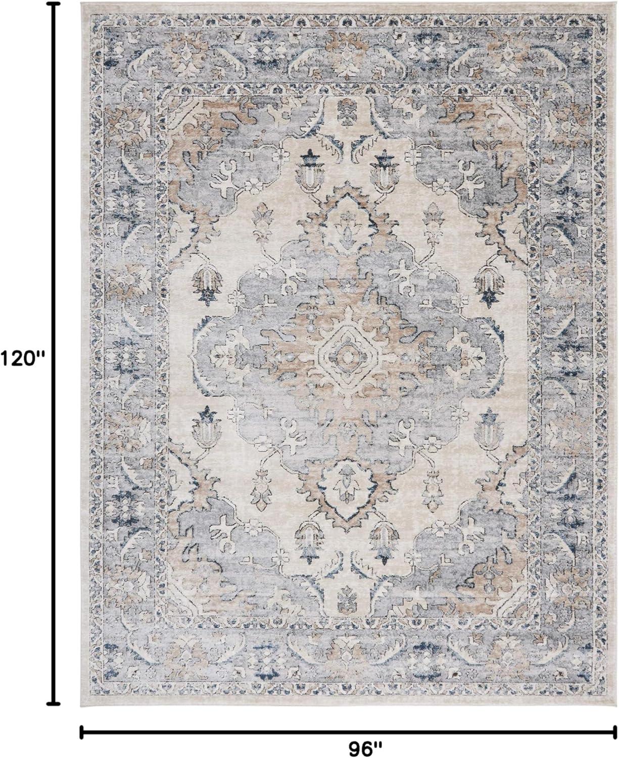 Oregon ORE898 Area Rug  - Safavieh