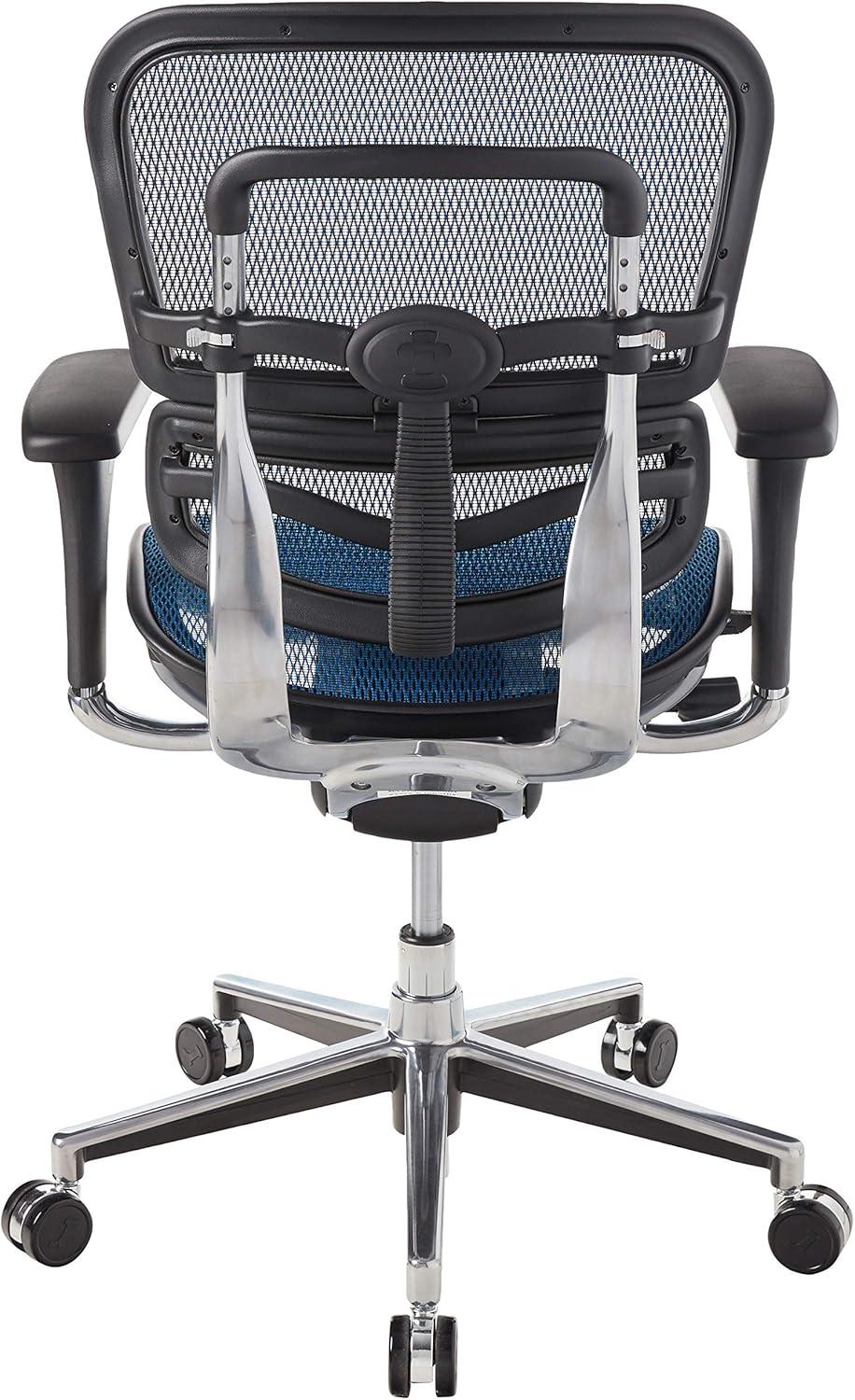 Eurotech Seating Ergohuman Task Chair