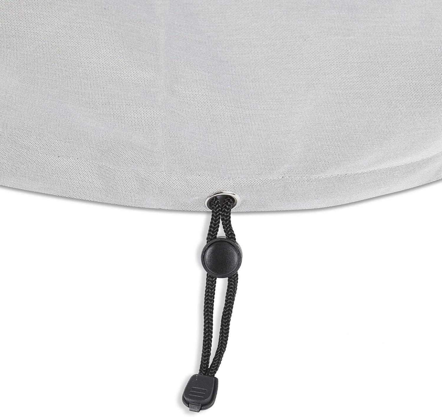 AEGEAN Propane / Natural Gas Outdoor Fire Pit Table