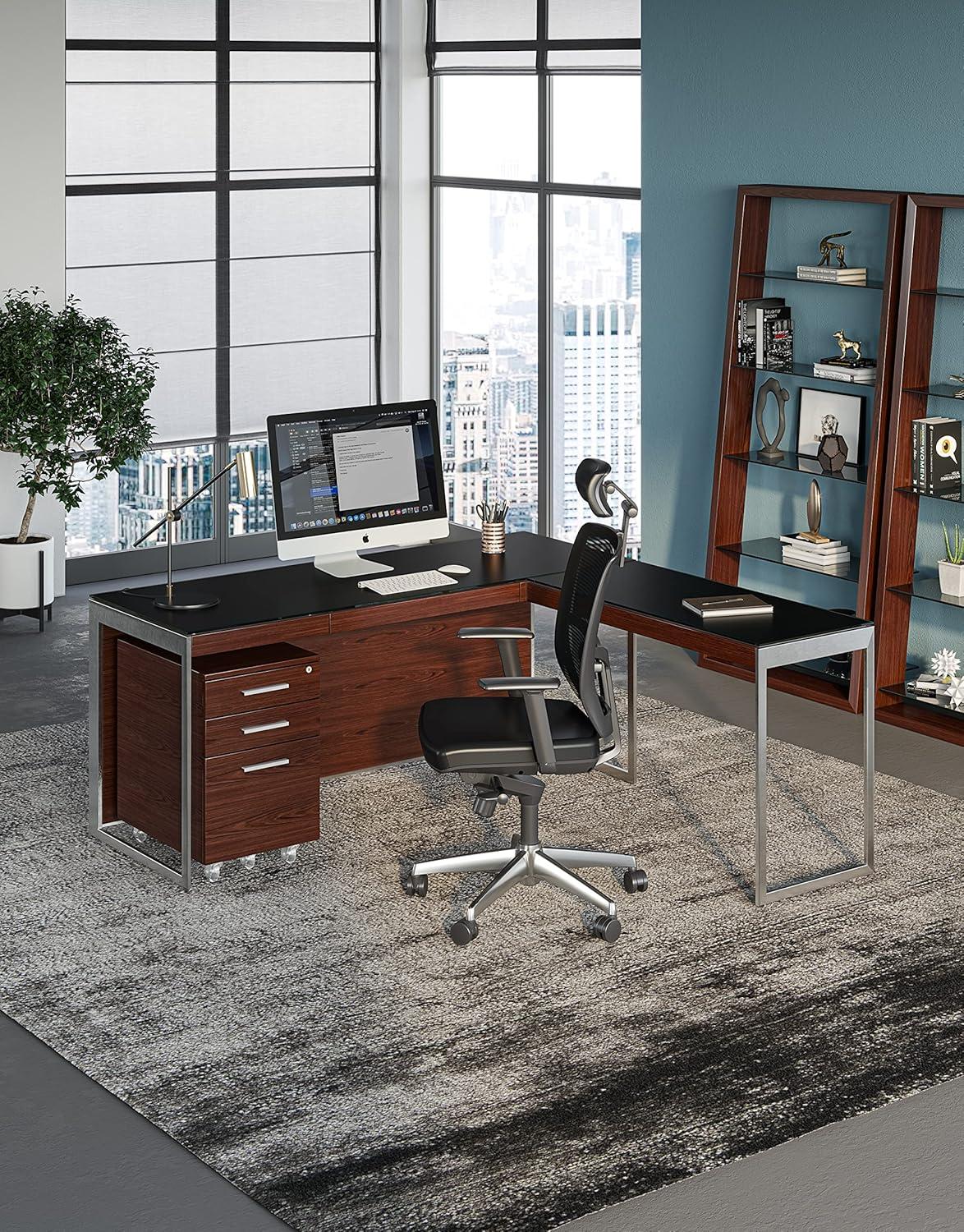 Sequel 20 15.25'' Wide 3 -Drawer Mobile File Cabinet