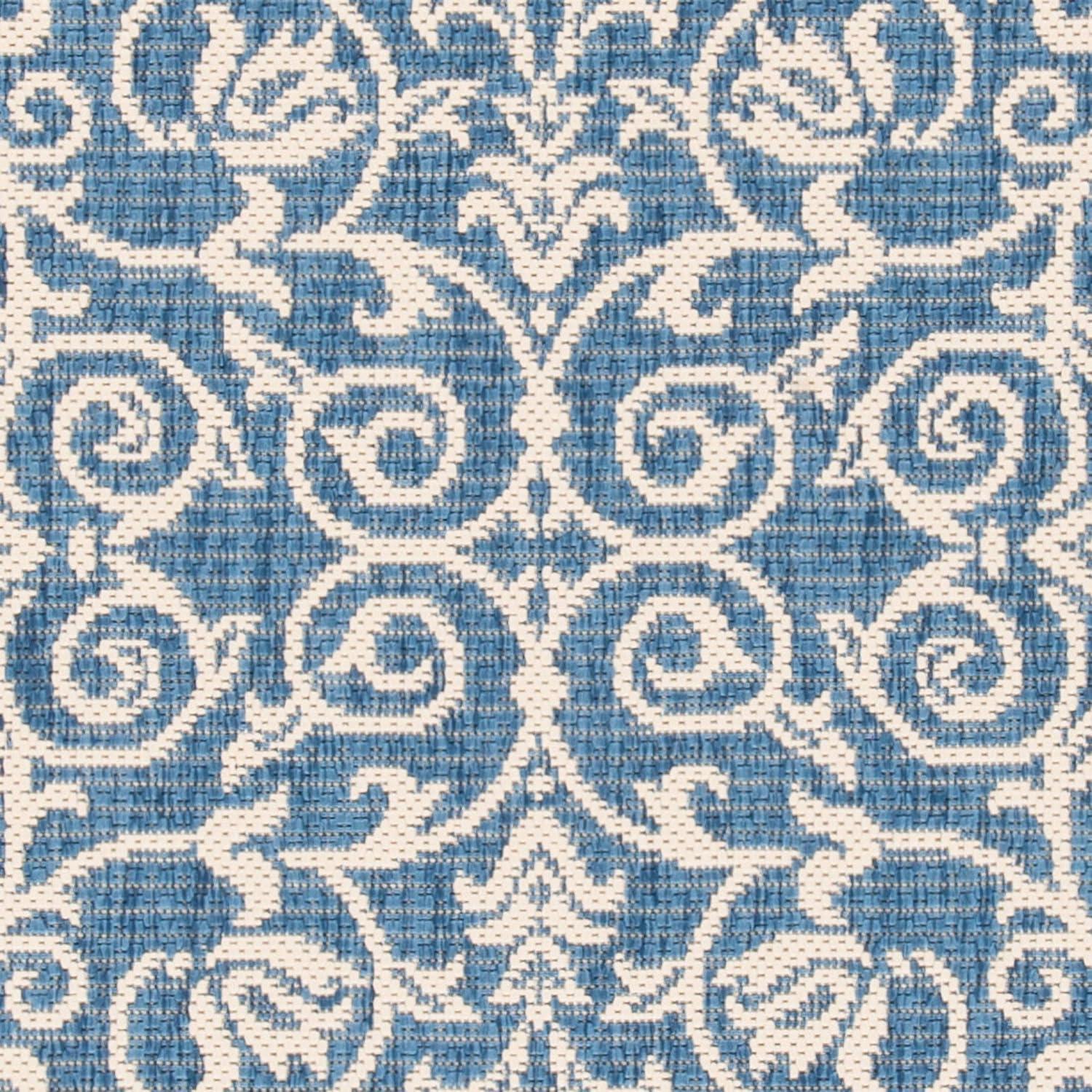 Courtyard CY2098 Indoor/Outdoor Area Rug  - Safavieh