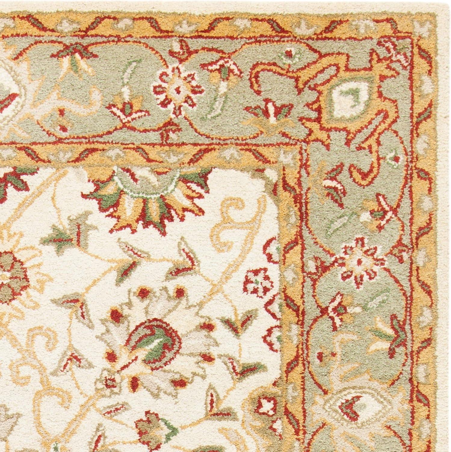 Antiquity AT21 Hand Tufted Area Rug  - Safavieh