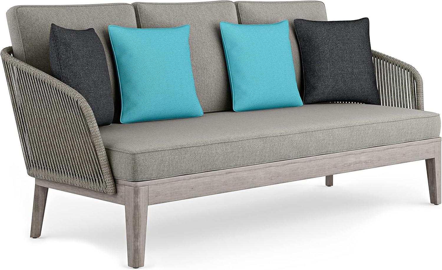 Carmel Outdoor Sofa