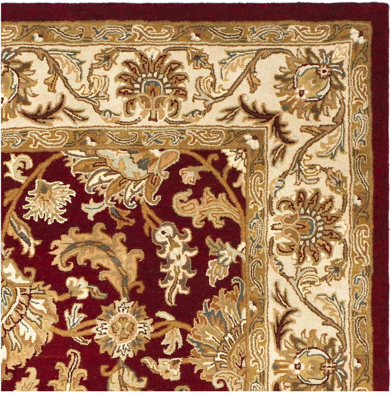 Heritage HG628 Area Rug  - Safavieh