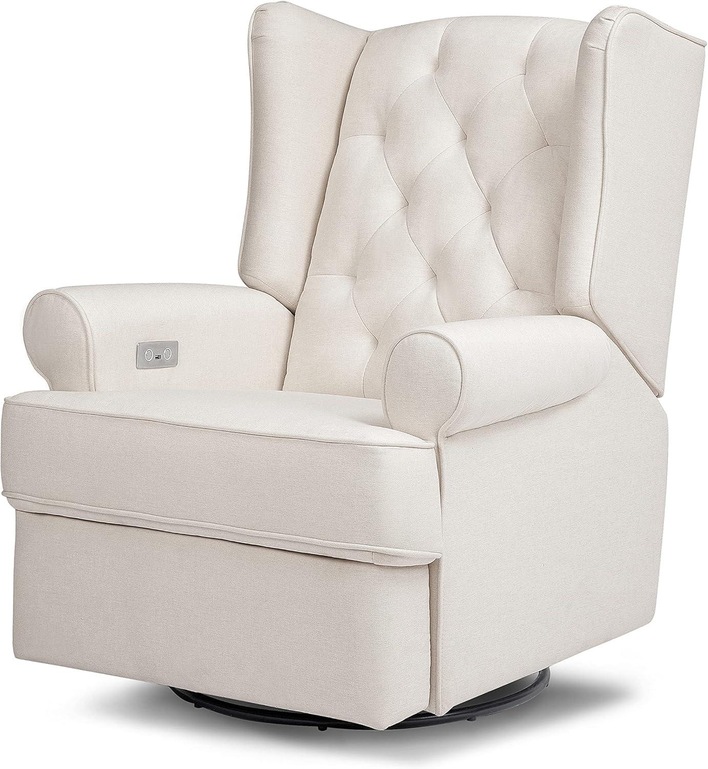 Harbour 32" Wide Power Recliner and Swivel Glider