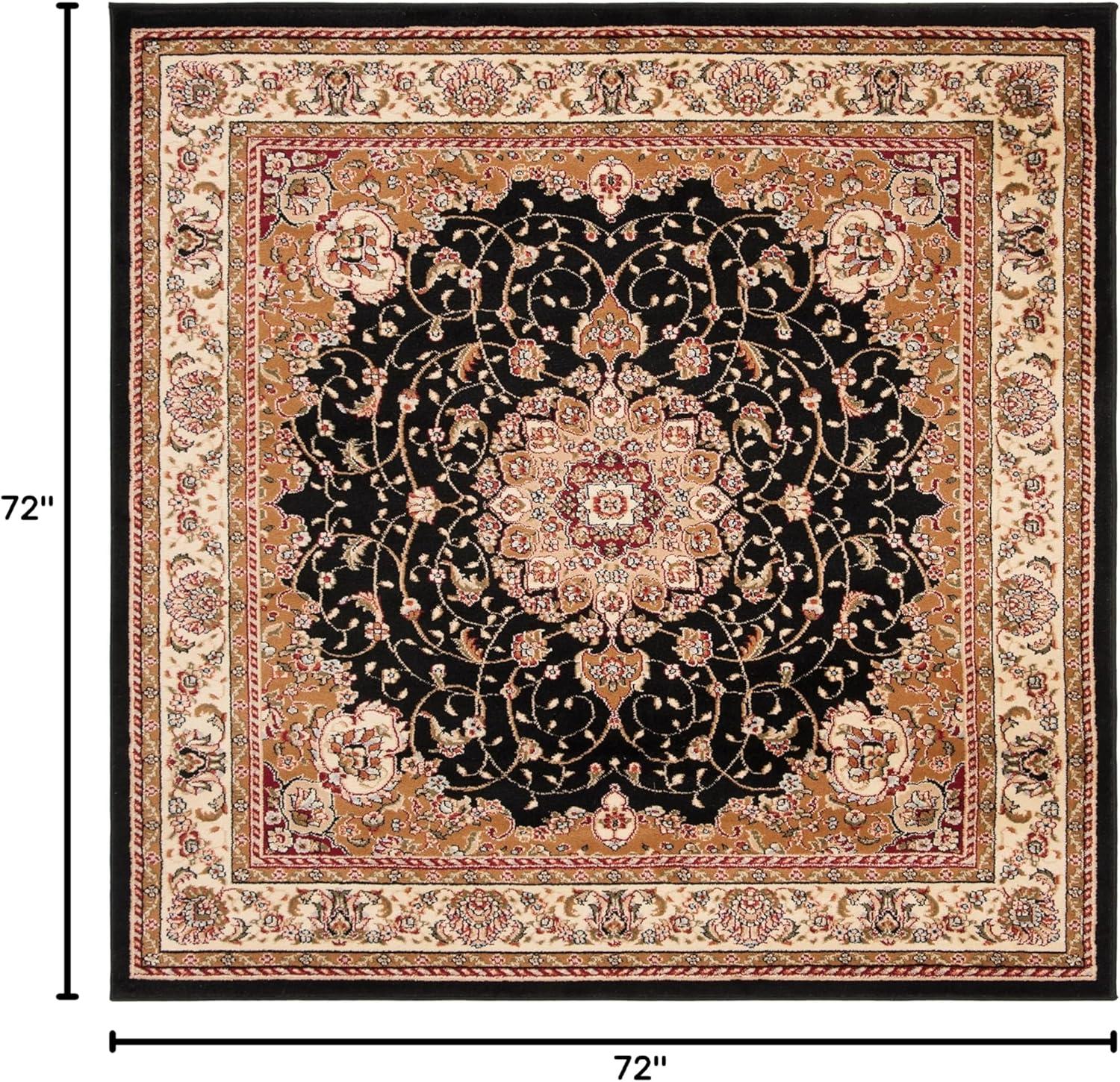 Lyndhurst LNH329 Power Loomed Rugs - Safavieh