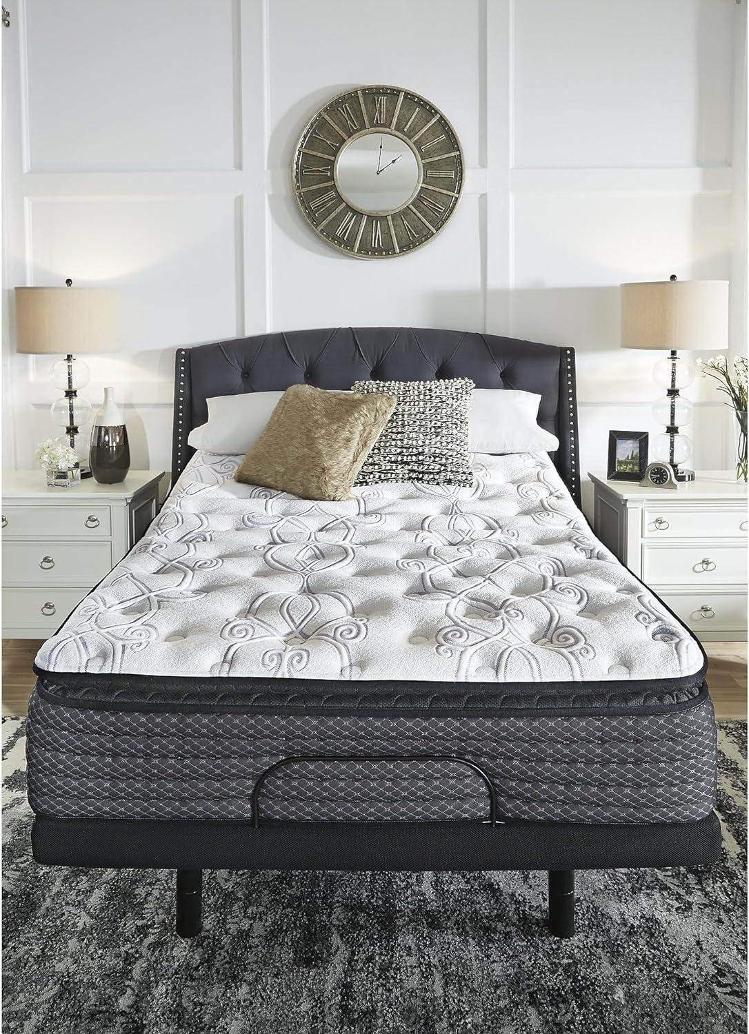 Limited Edition13" Plush Pillow Top Mattress