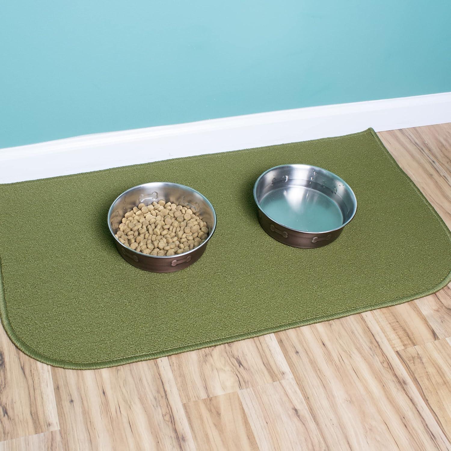 Non-Slip Outdoor Doormat