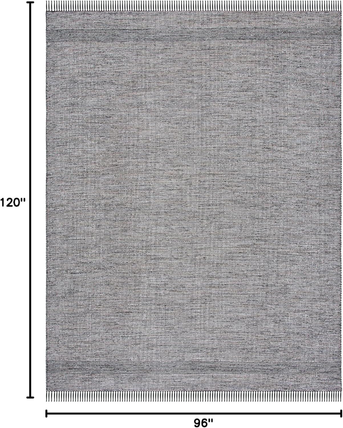 Montauk MTK620 Hand Woven Area Rug - Beige/Ivory - 8'x10' - Safavieh.