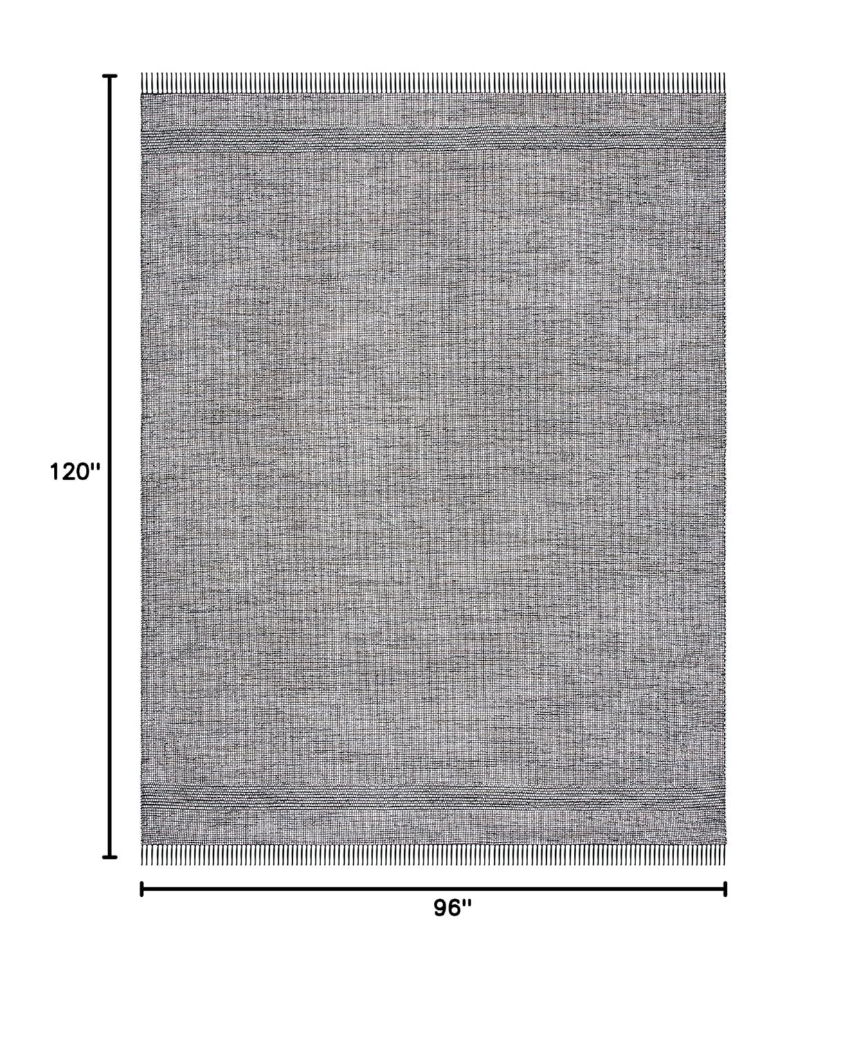 Montauk MTK620 Hand Woven Area Rug - Beige/Ivory - 8'x10' - Safavieh.