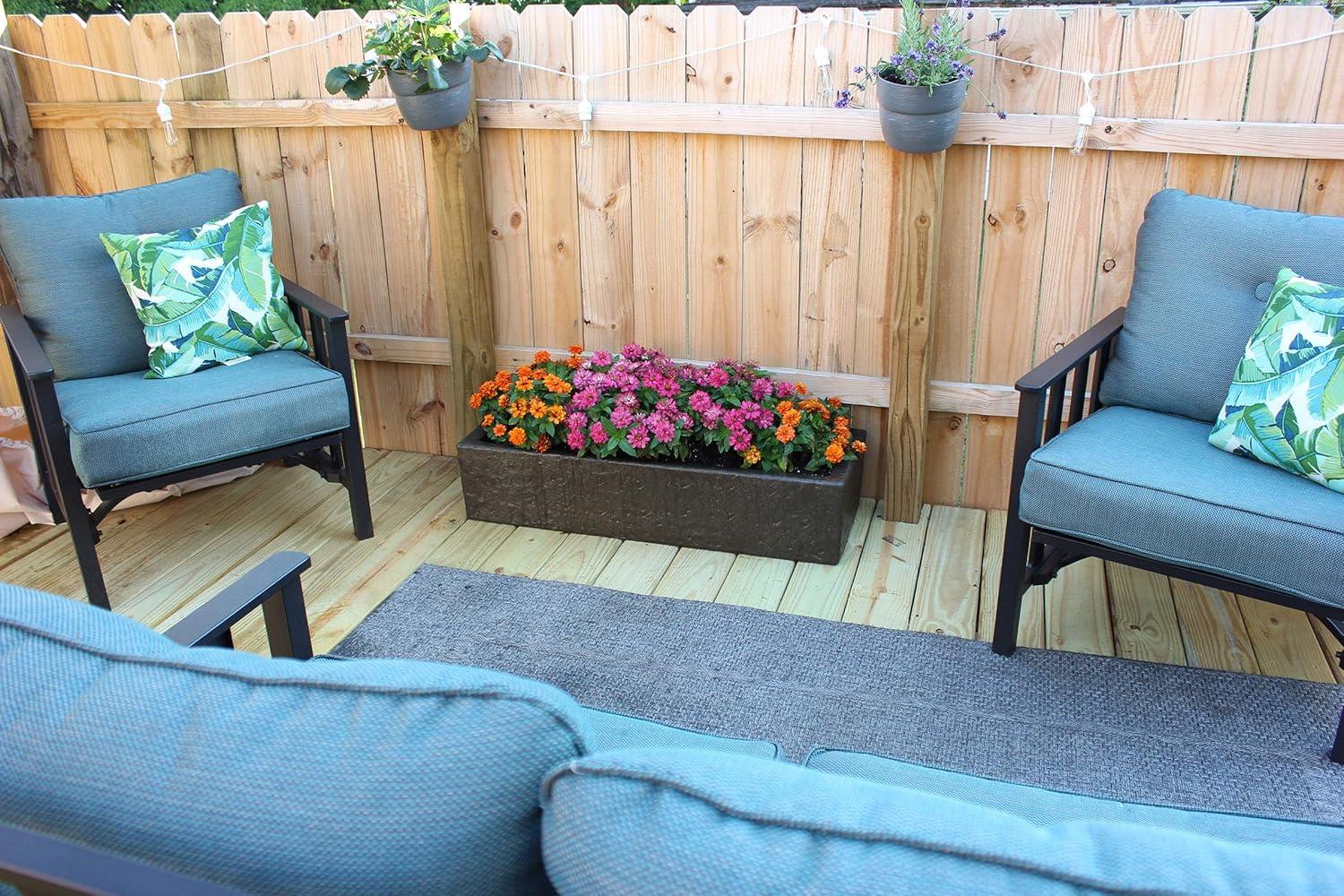 Planter Box