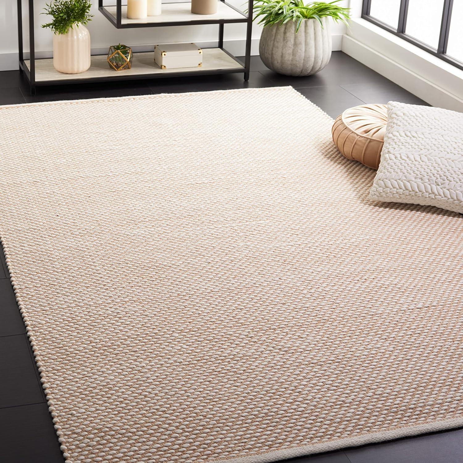 Vermont VRM650 Hand Woven Area Rug  - Safavieh